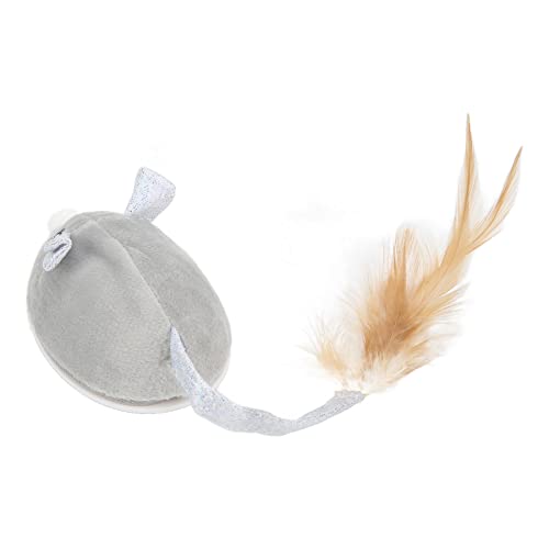Cat Toy USB Lading Lade Lebensee Interaktives Kätzchen Automatisch Bewegendes Spielzeug für Innen- und Oving -Spielzeug für Innenkatze Toykitten Toyauto Moving Toykitten Moving Toyelectric Toycat Cat Toy USB Lading Lade Lebensee Interaktives Kätzchen Automatisch Bewegendes Spielzeug für Innen- und Oving -Spielzeug für Innenkatze Toykitten Toyauto Moving Toykitten Moving Toyelectric Toycat von Acouto