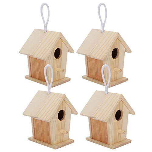 Outdoor-Vogelhaus Zum Nisten für Erwachsene Vögel Produktlink Outdoor-Gartendekorationen Zum Aufhängen B0794z36k2 Ref cm Produktsuche 2 Ie Utf8 1684777369 2 von Acouto