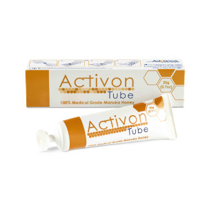 Activon Manuka Honig Gel 2 x 20 g von Activon