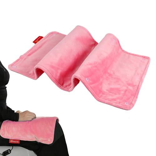 Acunny Heizunterlage Für Haustiere | Hundekatze Heizmatte | Wiederaufladbare 58x28cm wasserdichte Matte Für Welpen | Haustiere Innenkatzen Kleine Hunde Frauen Männer Kälte Jahreszeit Zuhause Acunny Heizunterlage Für Haustiere | Hundekatze Heizmatte | Wiederaufladbare 58x28cm wasserdichte Matte Für Welpen | Haustiere Innenkatzen Kleine Hunde Frauen Männer Kälte Jahreszeit Zuhause von Acunny