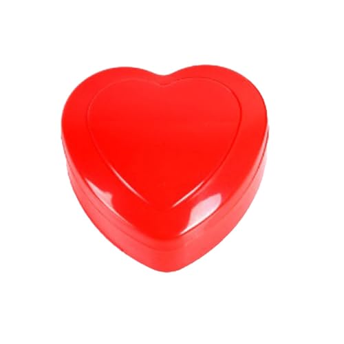 Acunny Herzschlag-Box für Plüschtier, simulierte Herzschlag-Box | Beruhigendes Schlaftraining, Herzschlagsimulation für Kinder,Puppen-Herzschlag-Simulationsbox für Plüschpuppen, Stofftiere und von Acunny