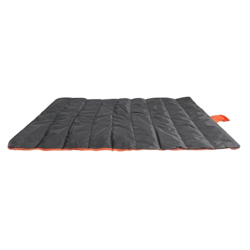 Acunny Outdoor Hundebett | Zusammenklappbare Hundematte | Waschbare Hundematte Mit Tragegriff Für Reisen Garten Camping Picknick Zuhause Terrasse Acunny Outdoor Hundebett | Zusammenklappbare Hundematte | Waschbare Hundematte Mit Tragegriff Für Reisen Garten Camping Picknick Zuhause Terrasse von Acunny