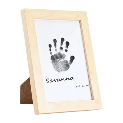 Acunny Set für Hundepfotenabdrücke, Set mit Pfotenabdrücken, kreatives Set zum Drucken von für Kätzchen, Druckset für Hundepfoten, Druck-Set Acunny Set für Hundepfotenabdrücke, Set mit Pfotenabdrücken, kreatives Set zum Drucken von für Kätzchen, Druckset für Hundepfoten, Druck-Set von Acunny
