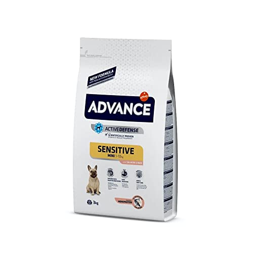 AD Mini Sensitive von Advance