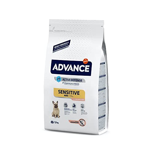 AD Mini Sensitive von Advance