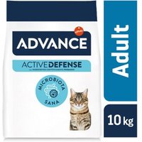 ADVANCE Kroketten mit Huhn und Reis 10 kg von Advance