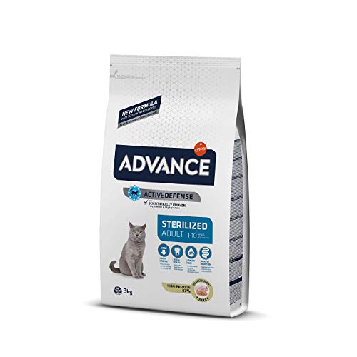 ADVANCE STERILIZED von Advance