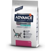 ADVANCE Veterinary Diets Urinary Sterilized Low Calorie - Kroketten für sterilisierte Katzen mit Blasenproblemen, 7,5 kg von Advance