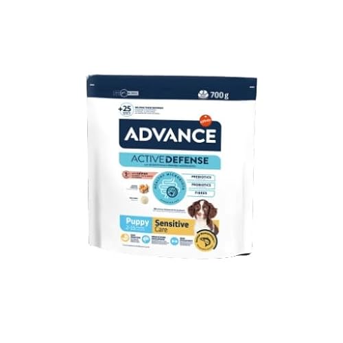 ADVANCE Welpe Sensitive 700 g von Advance