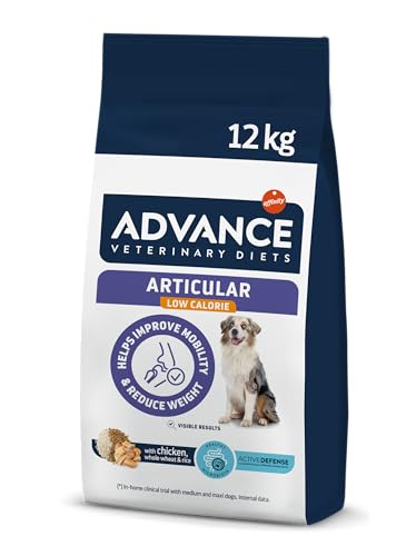 ADVANCE Articular Reduced Calorie, 1er Pack (1 x 12000 g) von Advance