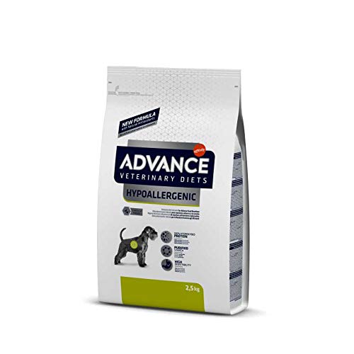 Advance Adult Hypoallergenic 10 kg von affinity ADVANCE VETERINARY DIETS