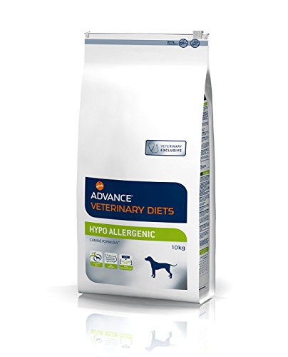 Advance - Advance Hypoallergenic Veterinary Diets - 1766-10 Kg. von Advance