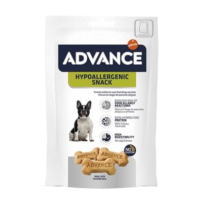 Advance Dog Snack Hypoallergenic 150 GR Ref.500372 von Advance