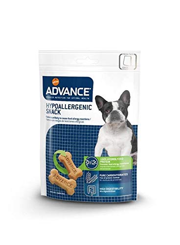 Advance Hypoallergener Snack, 150 g von Advance