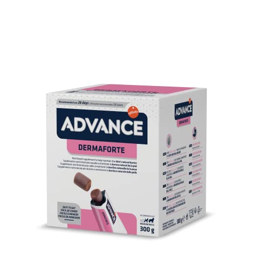 Advance Vet Canine Adult Derma Forte 300GR (NDR) von Advance