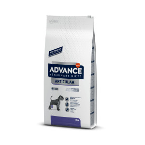 Advance Veterinary Articular Care Hundefutter 12 kg von Advance