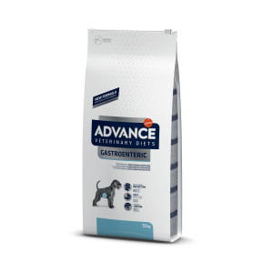 Advance Veterinary Diets Gastroenteric Hundefutter 12 kg von Advance