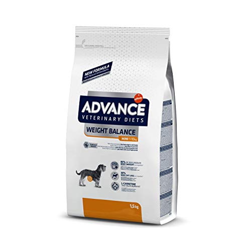 Advance Weight Balance Mini von affinity ADVANCE VETERINARY DIETS