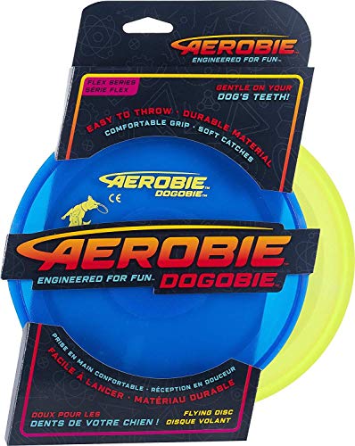 Aerobie Dogobie Flying Disc von Aerobie