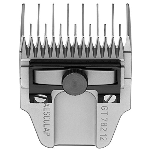 Aesculap Schermaschine Zubehör Scherkopf Aesculap GT 782 für GT 104 von YJDayy