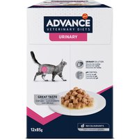 Advance Veterinary Diets Feline Urinary - 24 x 85 g von Affinity Advance Veterinary Diets