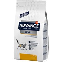 Advance Veterinary Diets Renal Feline - 2 x 1,5 kg von Affinity Advance Veterinary Diets