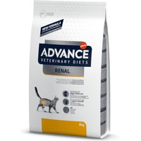 Advance Veterinary Diets Renal Feline - 2 x 8 kg von Affinity Advance Veterinary Diets