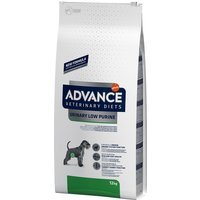 Advance Veterinary Diets Urinary Low Purine - 12 kg von Affinity Advance Veterinary Diets