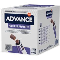 Advance Articular Forte Supplement - 400 g von Affinity Advance