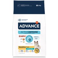 Advance Cat Sterilized Sensitive - 10 kg von Affinity Advance