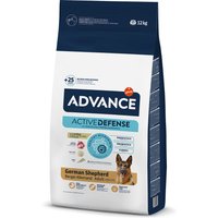 Advance German Shepherd - 2 x 12 kg von Affinity Advance