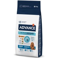 Advance Medium Adult - 18 kg von Affinity Advance