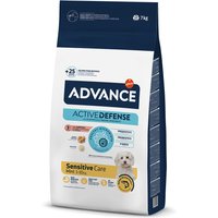 Advance Mini Sensitive - 2 x 7 kg von Affinity Advance