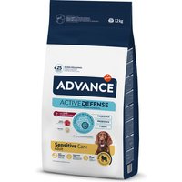 Advance Sensitive Adult Lamm & Reis - 2 x 12 kg von Affinity Advance