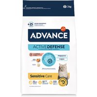 Advance Sensitive Lachs & Reis - 3 kg von Affinity Advance