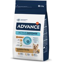 Advance Yorkshire Terrier Adult - 1,5 kg von Affinity Advance