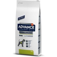 ADVANCE Veterinary Diets Hypoallergen Kroketten für Hunde 10kg von Advance