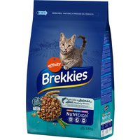 Brekkies Fisch - 3,5 kg von Affinity Brekkies