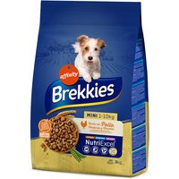 Brekkies Mini Huhn - 2 x 3 kg von Affinity Brekkies