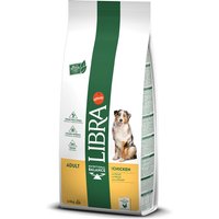 Libra Adult Huhn - 2 x 14 kg von Affinity Libra