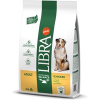 Libra Adult Huhn - 2 x 3 kg von Affinity Libra