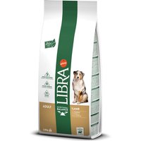 Libra Adult Lamm - 2 x 14 kg von Affinity Libra