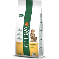 Libra Cat Adult Huhn - 12 kg von Affinity Libra