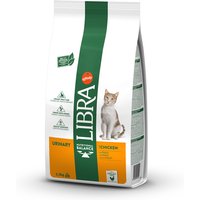 Libra Cat Adult Urinary Huhn - 2 x 1,5 kg von Affinity Libra