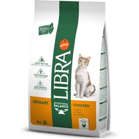 Libra Cat Adult Urinary Huhn - 2 x 8 kg von Affinity Libra