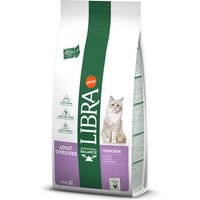 Libra Cat Sterilized - 2 x 12 kg von Affinity Libra