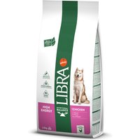 Libra Dog High Energy Huhn - 12 kg von Affinity Libra