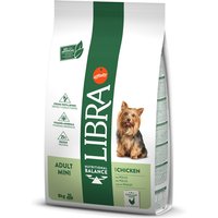 Libra Dog Mini Huhn - 2 x 8 kg von Affinity Libra