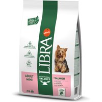 Libra Dog Mini Lachs - 2 x 3 kg von Affinity Libra