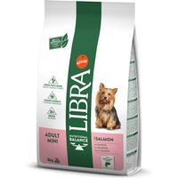 Libra Dog Mini Lachs - 2 x 8 kg von Affinity Libra